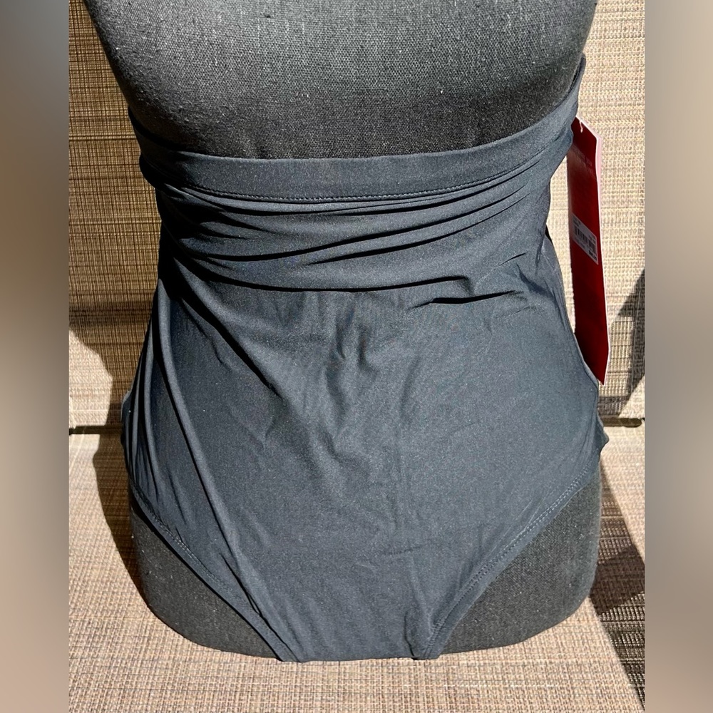SPANX Let’s Go Slimming 1366 High Rise Bottoms size 10